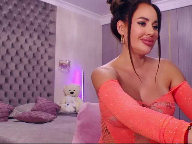 TianaPosh live cam on BongaCams