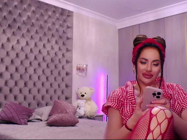 tianaposh online