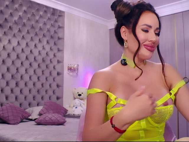 TianaPosh live cam on BongaCams