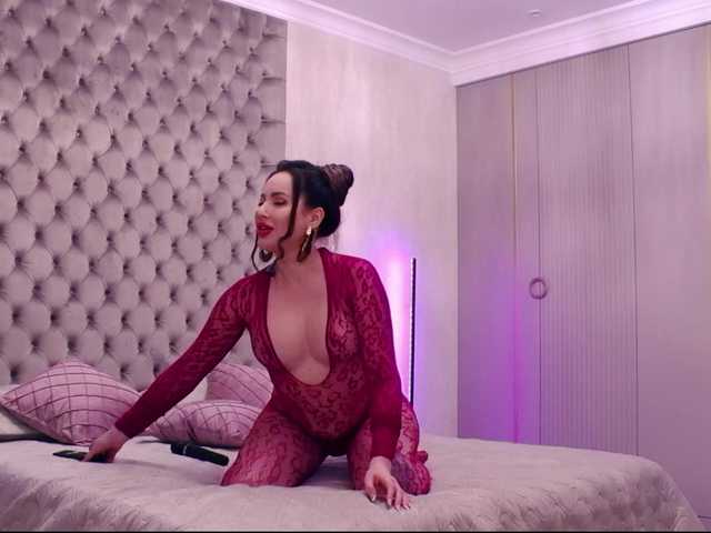 TianaPosh live cam on BongaCams