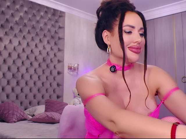 TianaPosh live cam