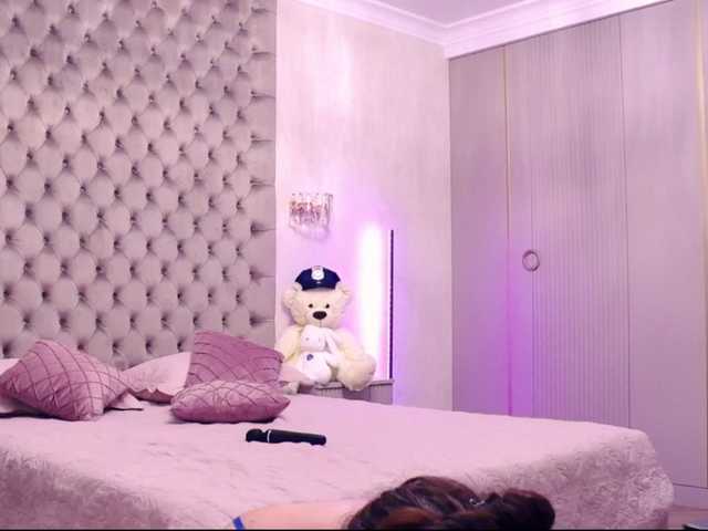 TianaPosh's BongaCams show and profile