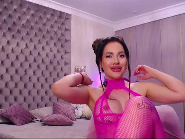 tianaposh live sex show