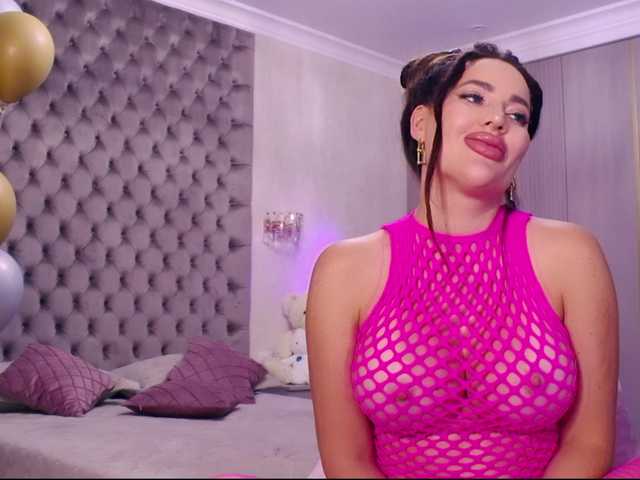 TianaPosh live cam