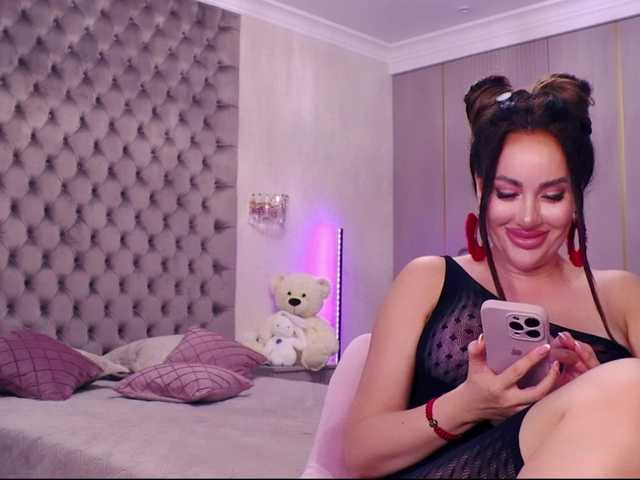 TianaPosh live cam on BongaCams