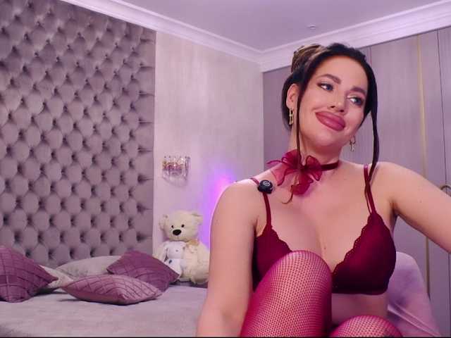 TianaPosh live cam on BongaCams
