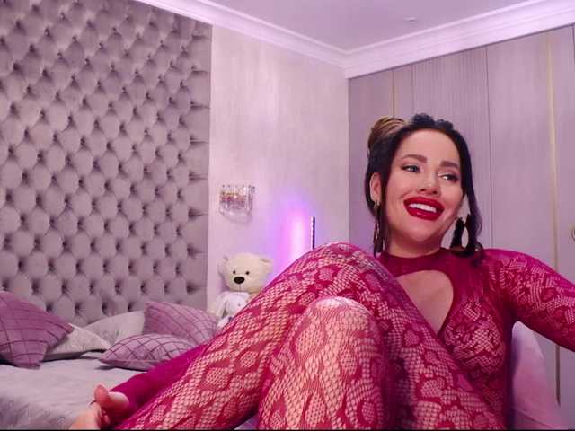 TianaPosh live cam on BongaCams