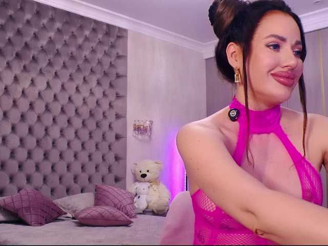 TianaPosh live cam on BongaCams