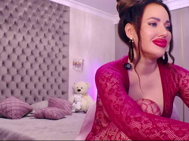 TianaPosh live cam on BongaCams