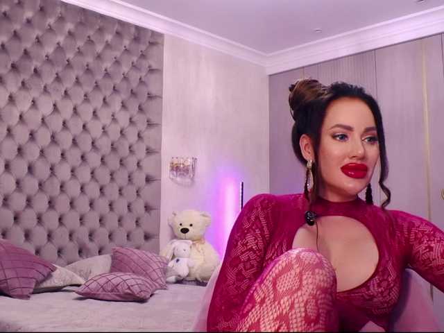TianaPosh live cam on BongaCams