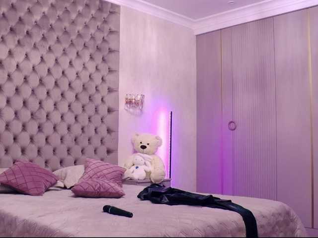 TianaPosh live cam on BongaCams