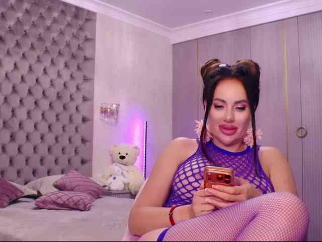 TianaPosh TianaPosh