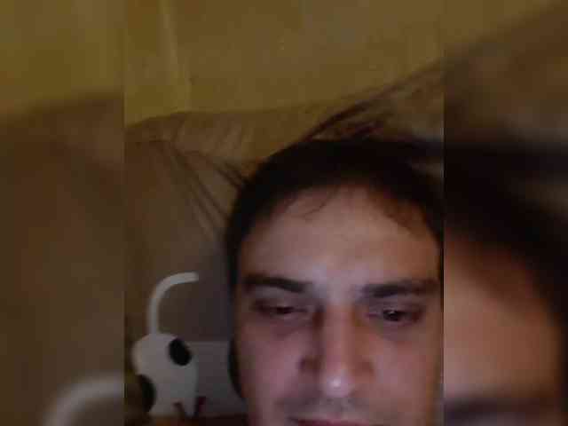 Gintonik98 Live Webcam on BongaCams