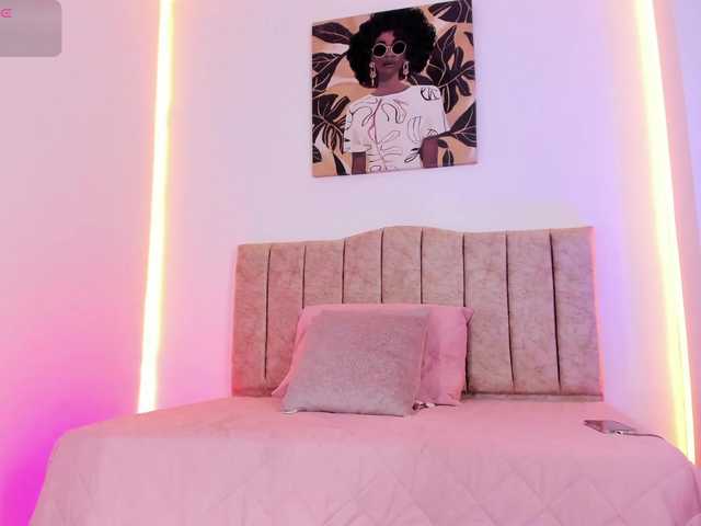 AnnaRoss live cam on BongaCams