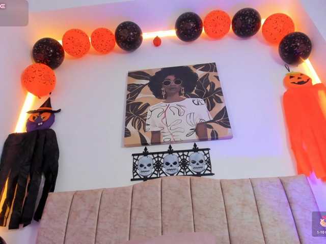 AnnaRoss live cam on BongaCams