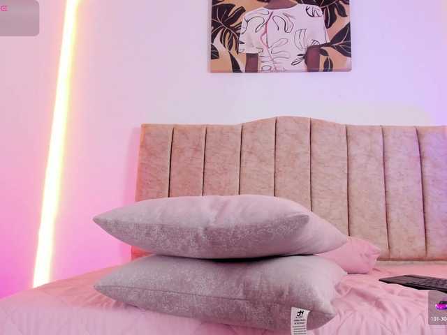 AnnaRoss live cam on BongaCams