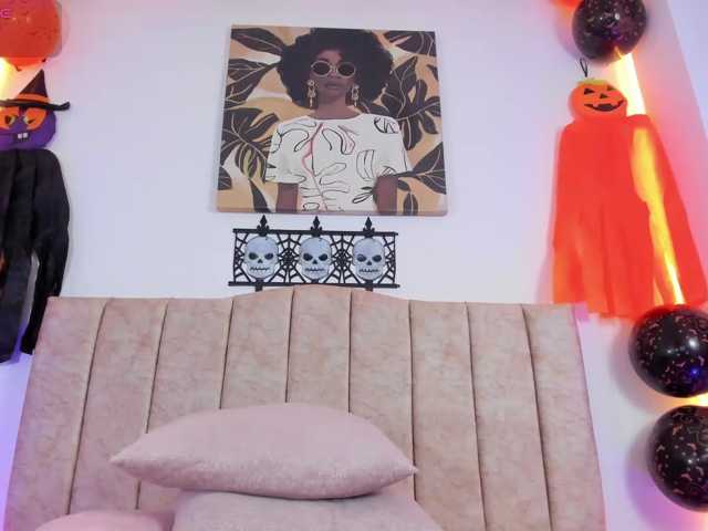 AnnaRoss live cam on BongaCams
