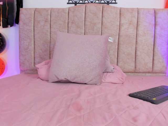 AnnaRoss live cam on BongaCams