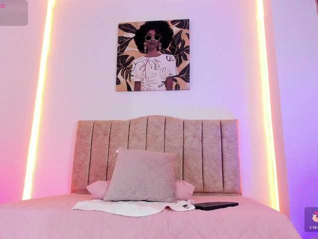 AnnaRoss live cam on BongaCams