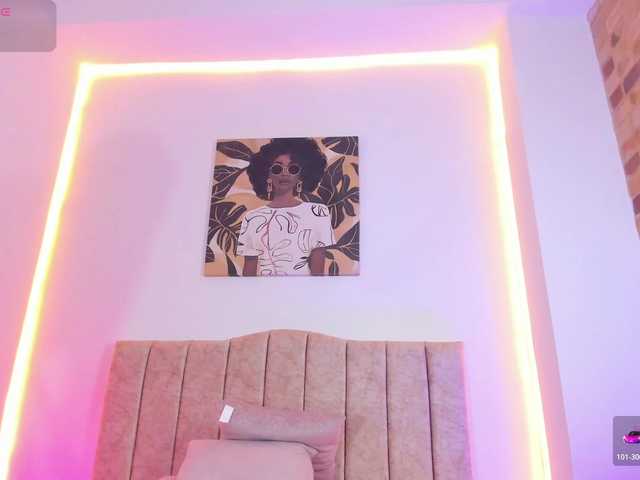 AnnaRoss live cam on BongaCams