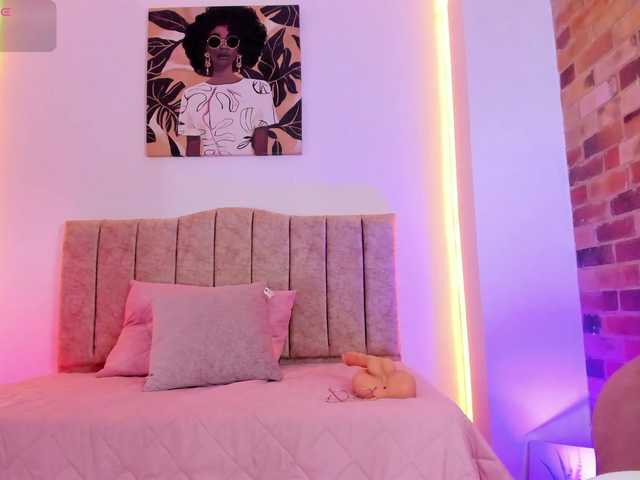 AnnaRoss live cam on BongaCams