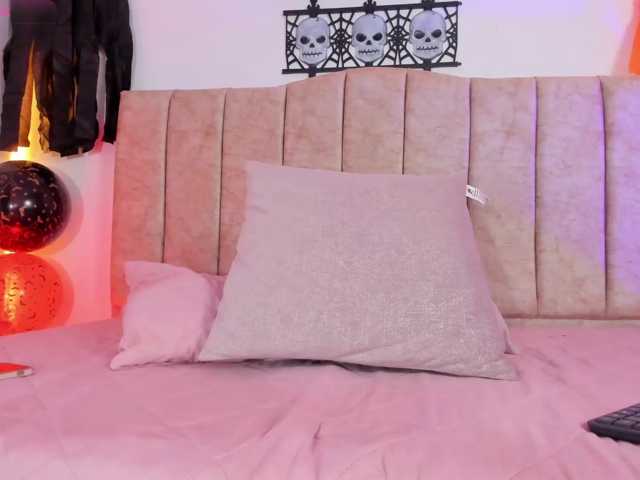 AnnaRoss live cam on BongaCams