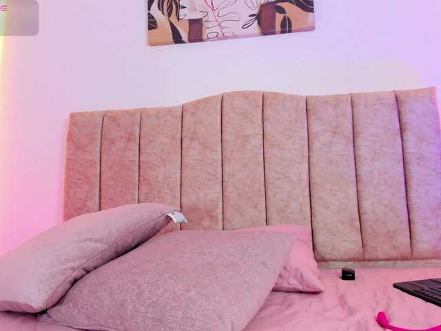 AnnaRoss live cam on BongaCams