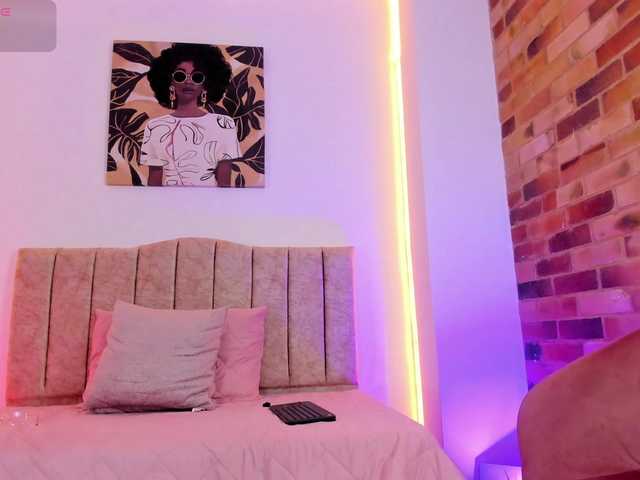 AnnaRoss live cam on BongaCams