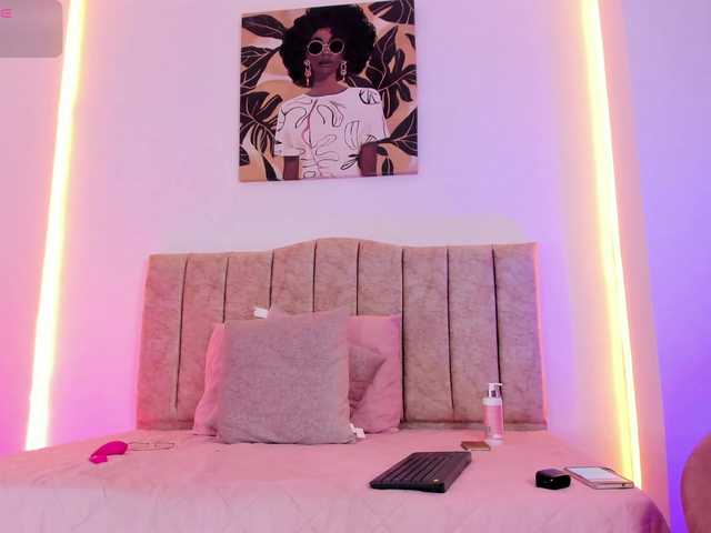 AnnaRoss live cam on BongaCams