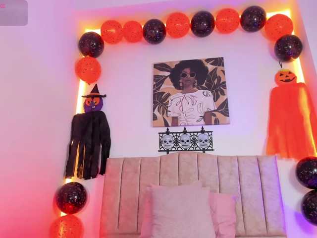 AnnaRoss live cam on BongaCams