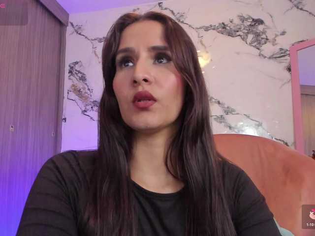 AnnaRoss's BongaCams show and profile