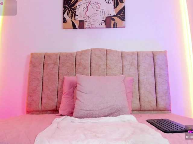 AnnaRoss live cam on BongaCams
