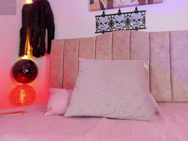 AnnaRoss live cam on BongaCams