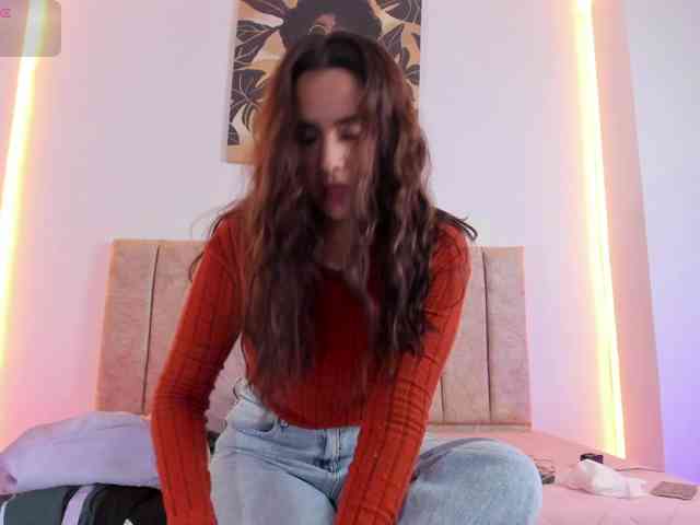 AnnaRoss webcam
