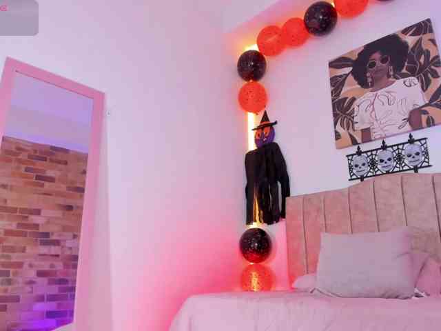 AnnaRoss webcam