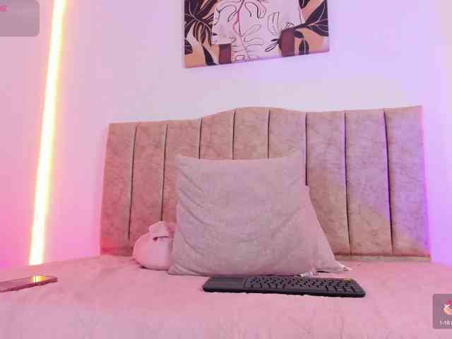 AnnaRoss webcam