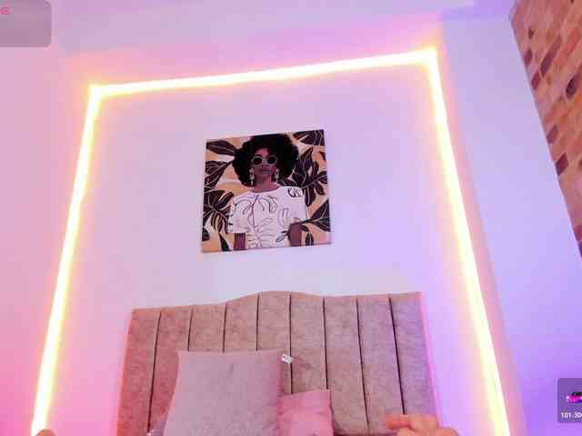 AnnaRoss webcam