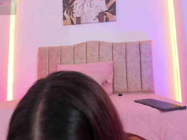 AnnaRoss webcam