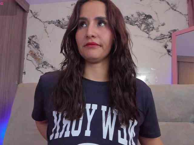 AnnaRoss webcam
