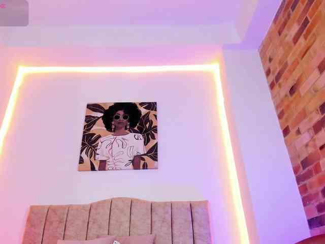 AnnaRoss webcam