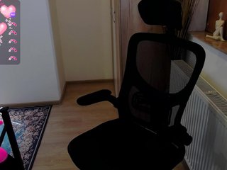 lisette- Porn Show