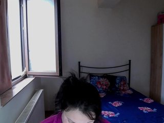 lisette- Porn Show