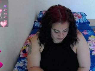 lisette- Porn Show
