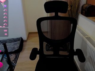 lisette- Porn Show