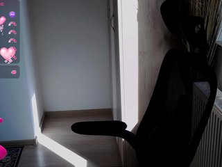 lisette- Porn Show