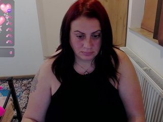 lisette- Porn Show