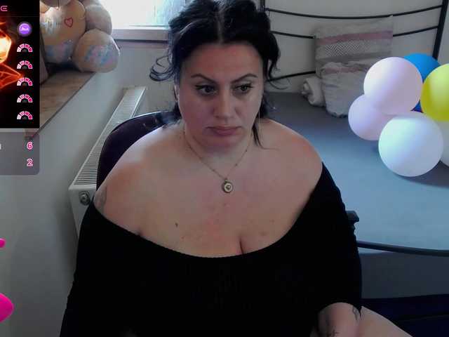 lisette- Live Cam on BongaCams
