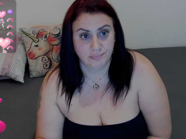 lisette- live cam on BongaCams