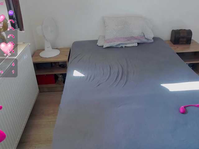 lisette- live cam on BongaCams