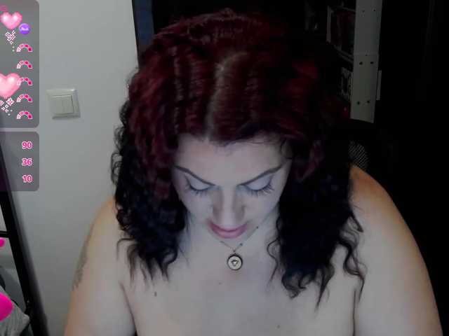lisette- live cam on BongaCams